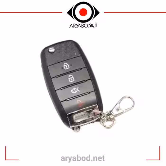 ریموت بلوتوثی 433 تاشو مدل K433