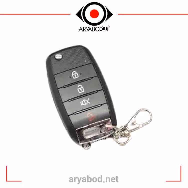 ریموت بلوتوثی 433 تاشو مدل K433