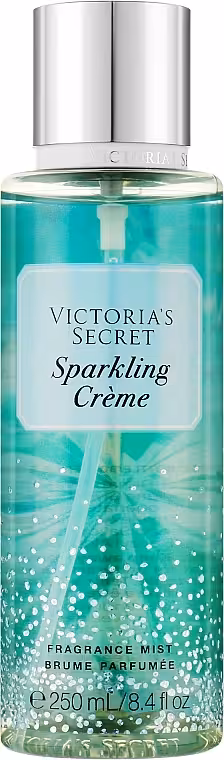 VS Sparkling Creme بادی اسپلش 250 میل