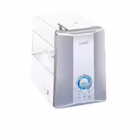 دستگاه بخور سرد و گرم امسیگ مدل US494