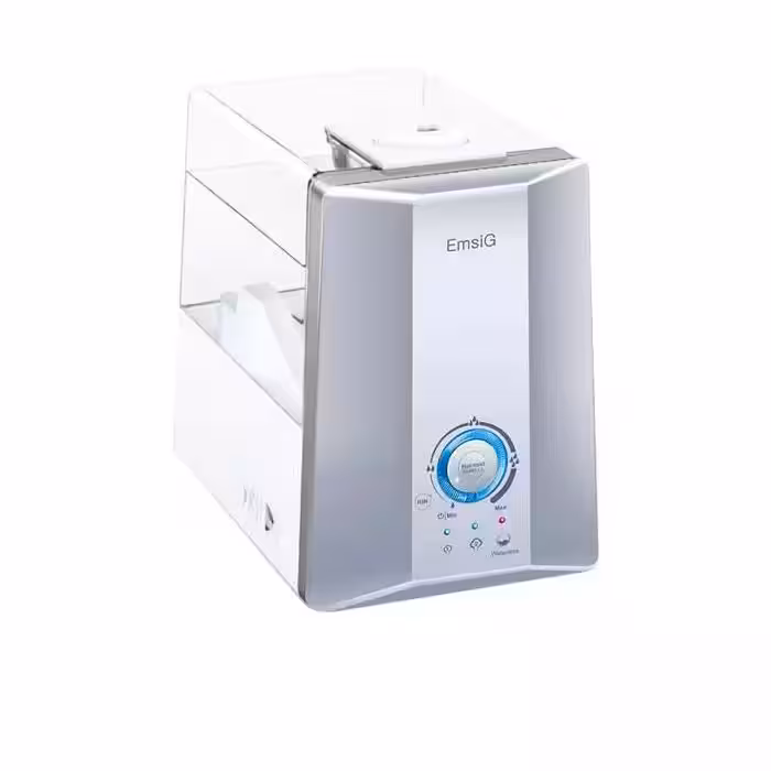 دستگاه بخور سرد و گرم امسیگ مدل US494