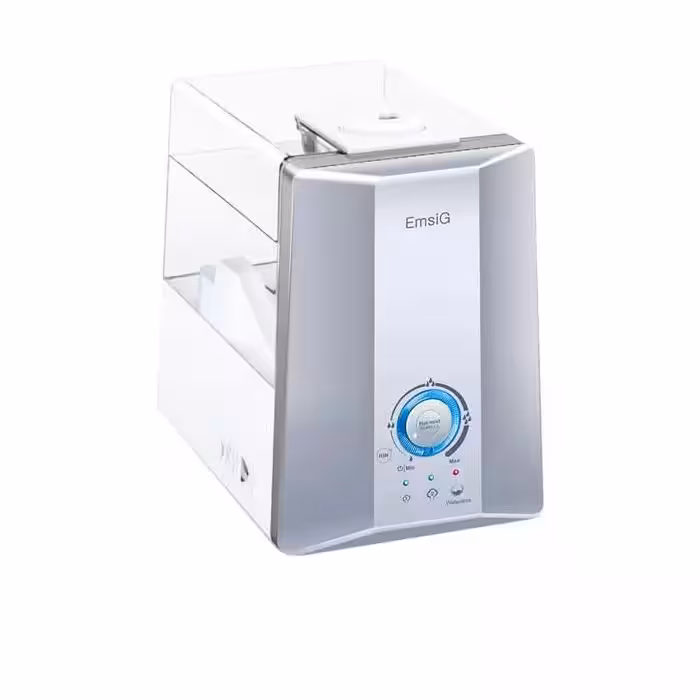 دستگاه بخور سرد و گرم امسیگ مدل US494