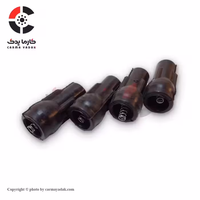 وایر سرکوئل برلیانس برند یلکن