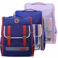 قیمت و خرید کوله پشتی مدل صندوقی کد 3587 BINBES