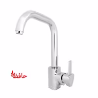شیر ظرفشویی سمپو مدل کالان کروم