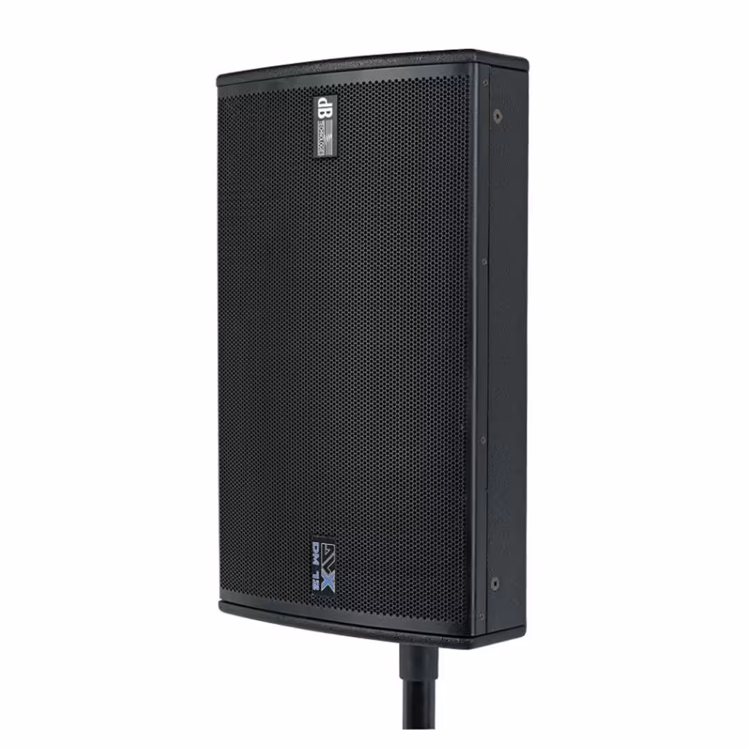 اسپیکر اکتیو db technologies dvx dm15