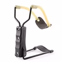 تير كمان سنگ انداز