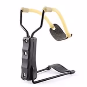 تير كمان سنگ انداز