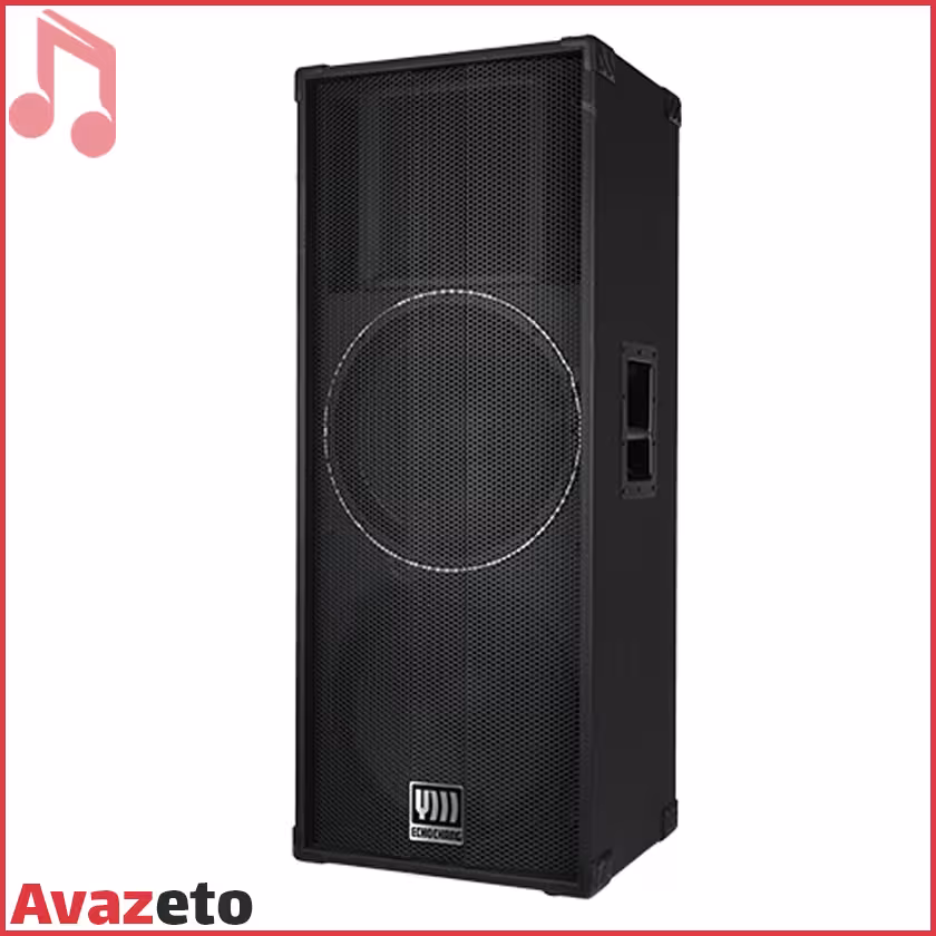 باند پسیو اکوچنگ EchoChang DX2252