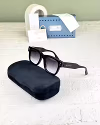 عینک آفتابی اسپورت گوچی مدل GUCCI GG1835SK