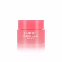 ماسک لب لانیژ Laneige Lip Sleeping Mask طعم توت‌فرنگی