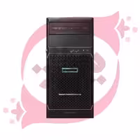 قیمت سرور HPE ML30 Gen10 4LFF CTO Server P06760-B21