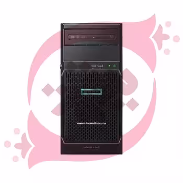 قیمت سرور HPE ML30 Gen10 4LFF CTO Server P06760-B21