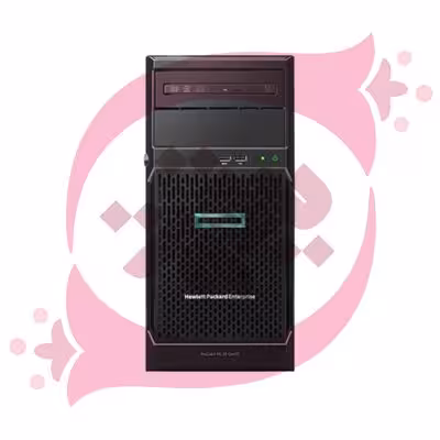 قیمت سرور HPE ML30 Gen10 4LFF CTO Server P06760-B21