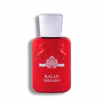 عطر مردانه KALAN دلگادو 25میل
