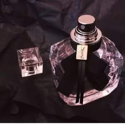 عطر مون پاریس ( زنانه ) ده میل
