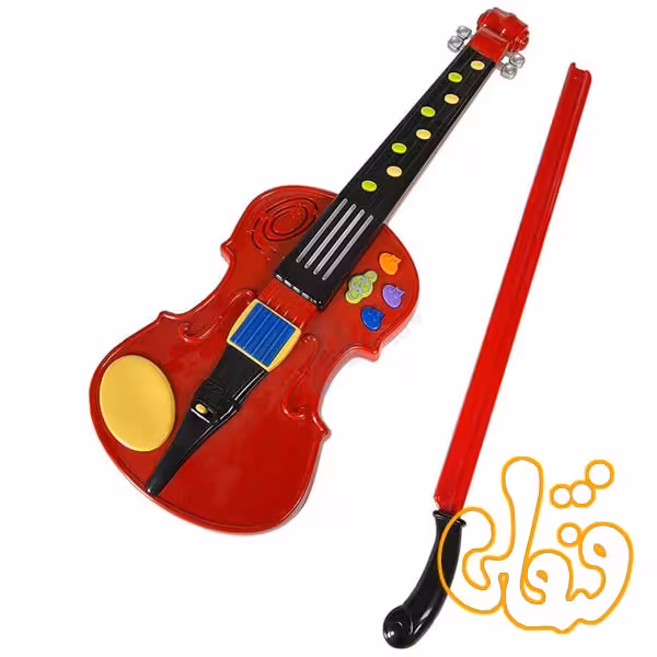 ویولن موزیکال Concert Master Violin 2050