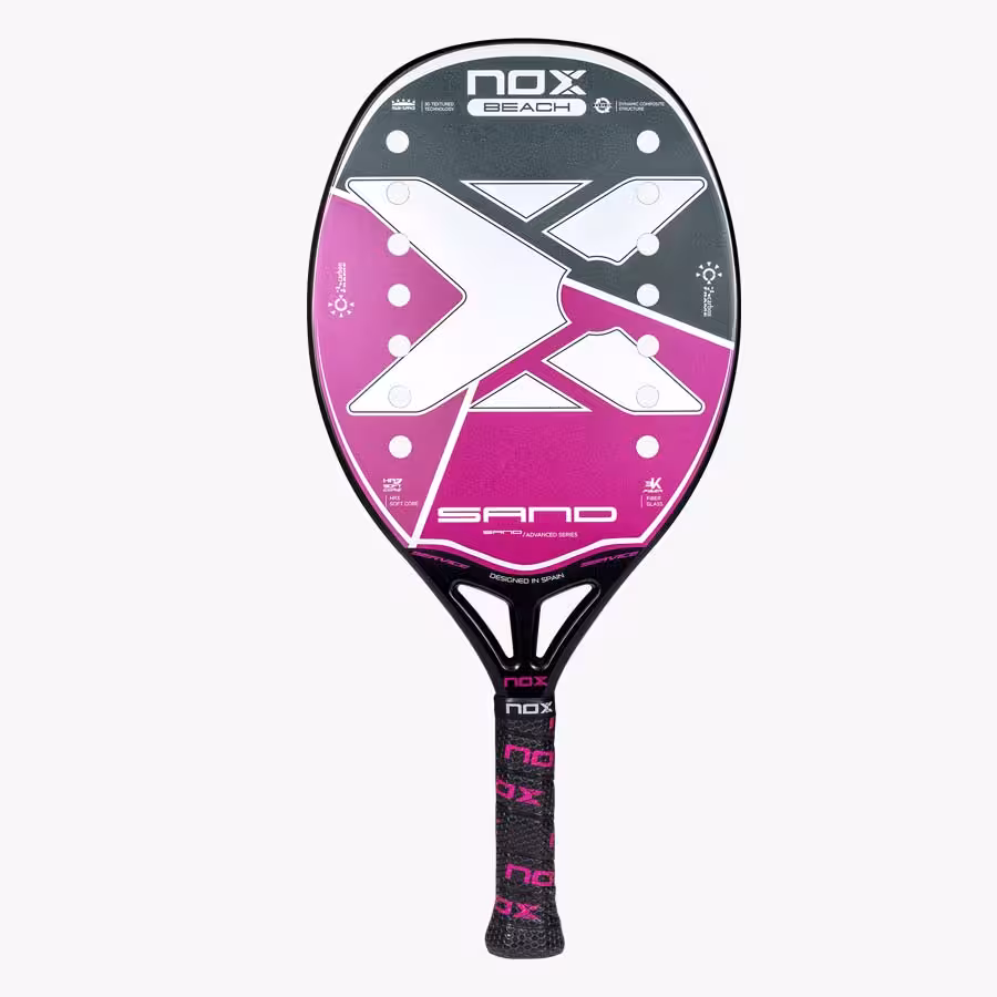 ADVANCED SAND PURPLE 2022