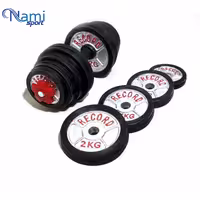 دمبل متغیر 20 کیلویی Variable dumbbells