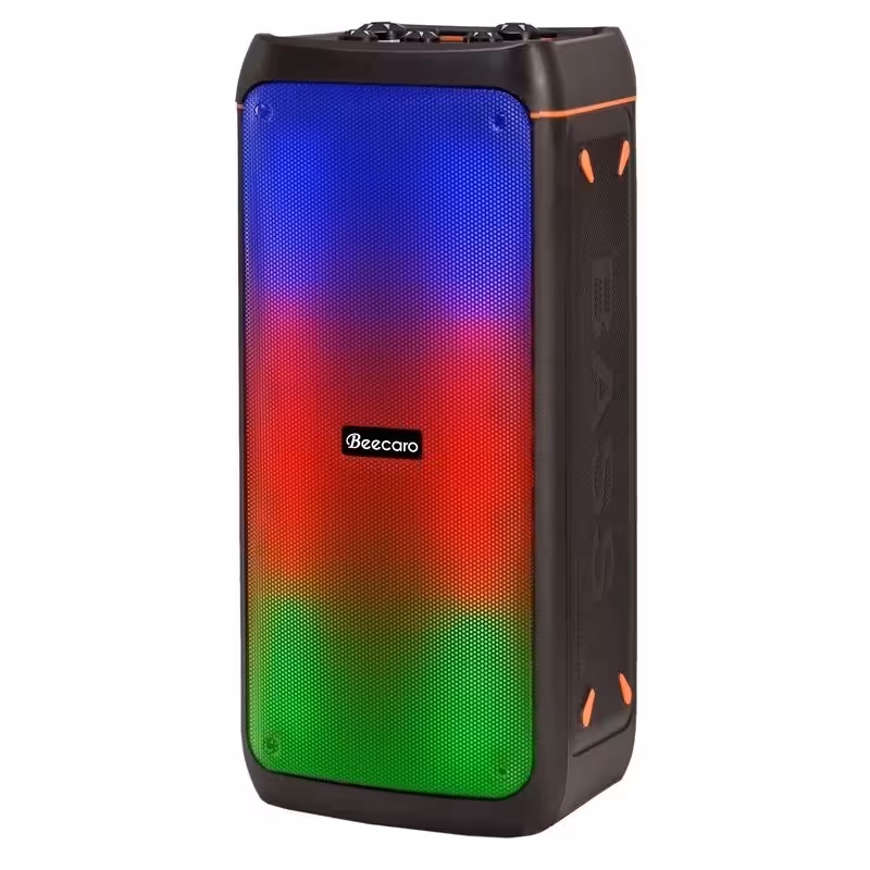 اسپیکر چمدانی بیکارو KB2