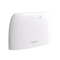 مودم روتر 4G LTE Router تندا N300 مدل 4G03