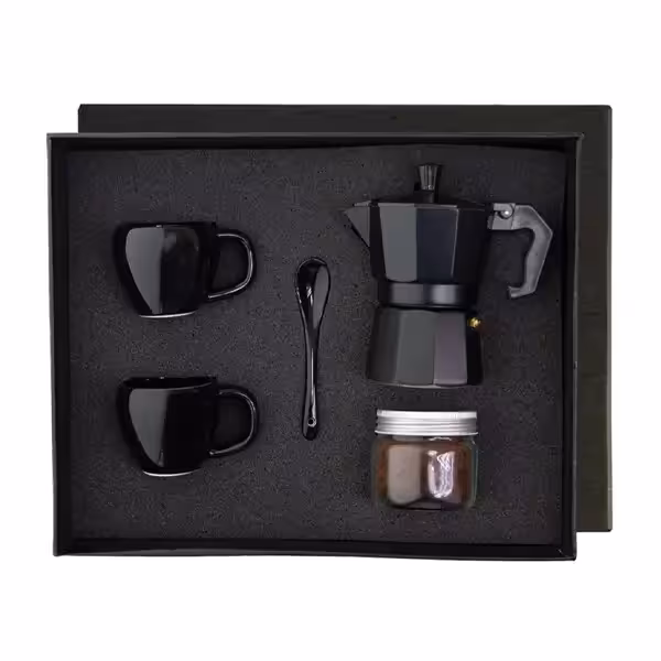 پک هدیه قهوه آروما