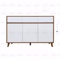 کنسول دکوراسیون مدرن هادیذ مدل کالچو کد HC*687