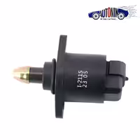 استپر موتور پژو 405 XU7 ایساکو (موتور پله ای)