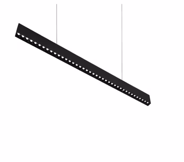 چراغ LED خطی سقفی نوارا فانتونی کد N990