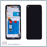 تاچ و ال سی دی موتورولا موتو وان ویژن | LCD Motorola Moto One Vision