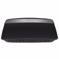 روتر بی سیم دوبانده N600 لینک سیس مدل E2500