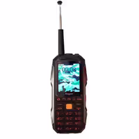 گوشی ضد ضربه Hope مدل K35 Plus