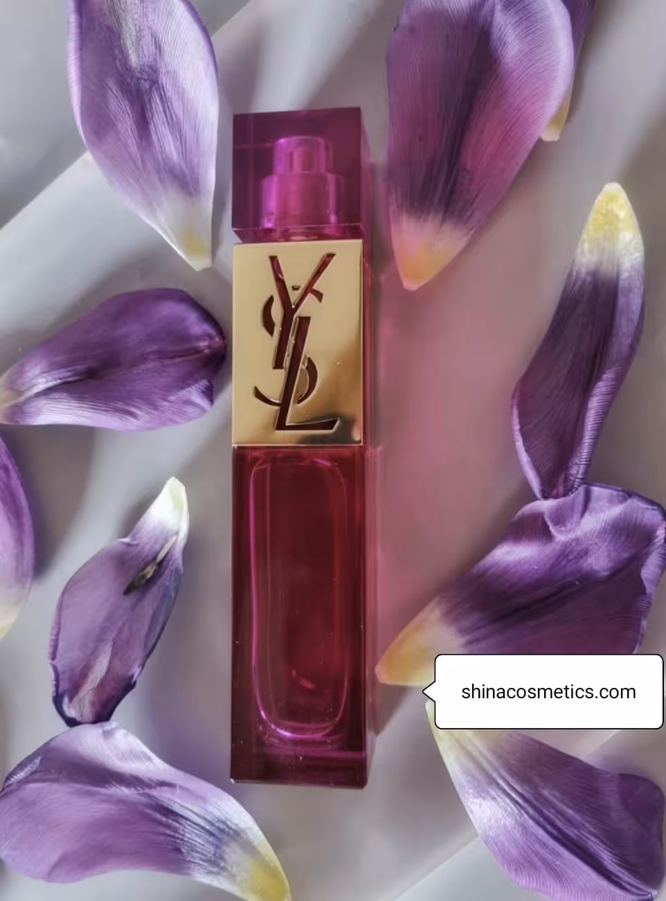 عطر ادکلن ایو سن لورن اله اصل | Yves Saint Laurent elle 90 ml