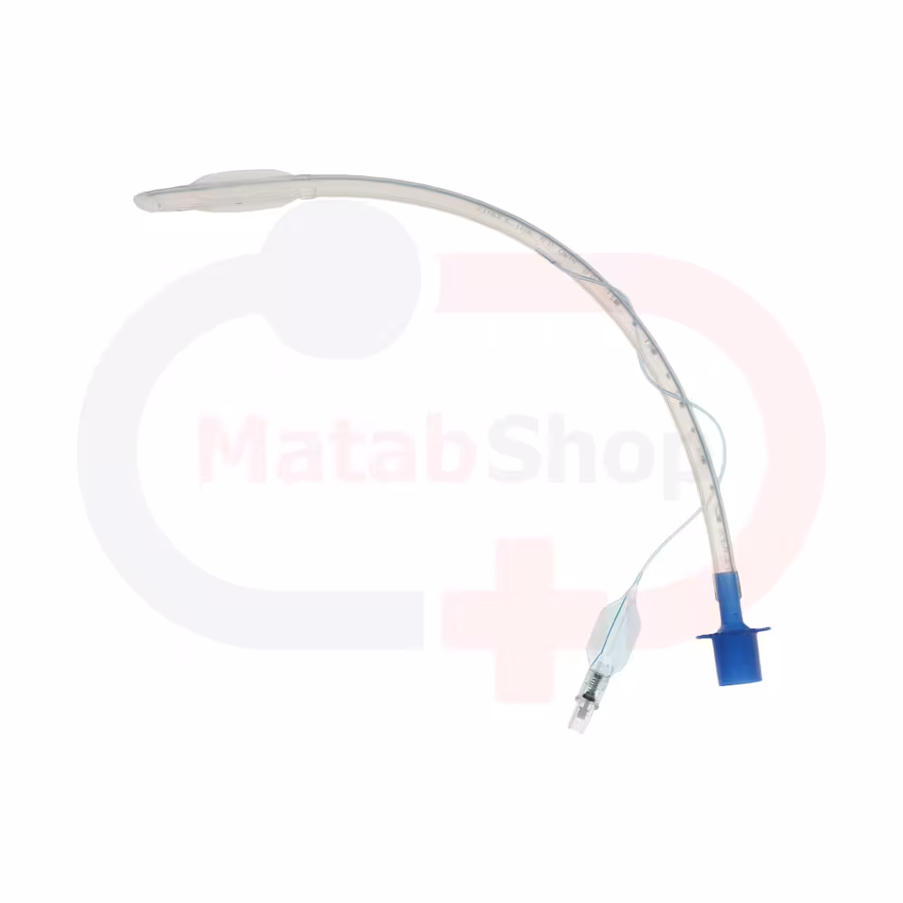 لوله تراشه کافدار سوپا سایز 6