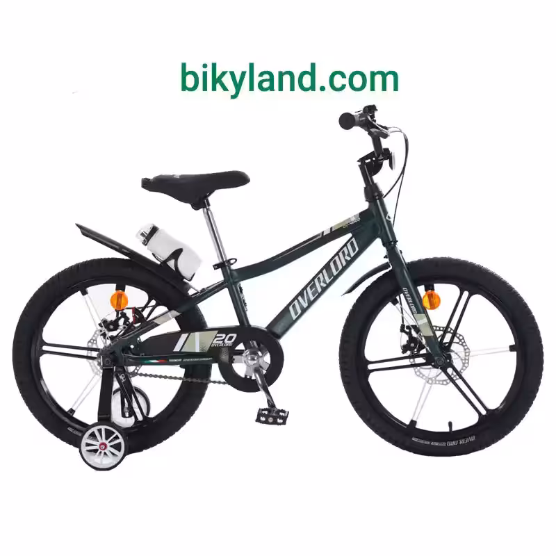 دوچرخه بچه گانه سایز 20 اورلرد مدل Overlord OV-40002010160