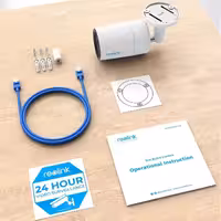 دوربین مداربسته تحت شبکه ریولینک مدل 812A