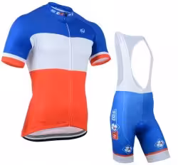 ست پیراهن و شورت FDJ