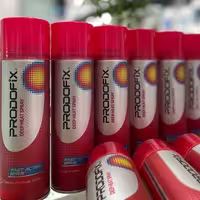 اسپری گرم عضلانی برند PRODOFIX