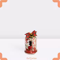 چاکلت جار کد F126