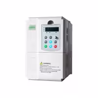اینورتر تک فاز سانیو سری SY5000 توان 1٫5kw کد SY5000-1R5G-2