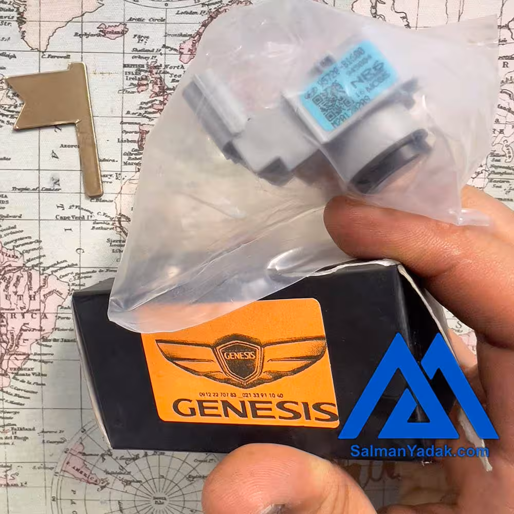 سنسور سپر جنسیس 95720B1600NR6