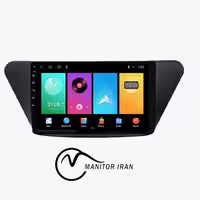 مانیتور وینکا ماشین لیفان X50 مدل W26