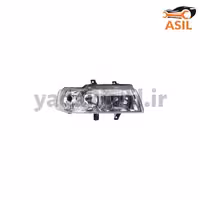 چراغ جلو سمند L.X فن آوران