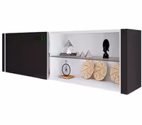 یک شاخه 360 سانتی متری پروفیل آلومینیومی بالا و پایین مکانیزم c711 فانتونی کد C711_13