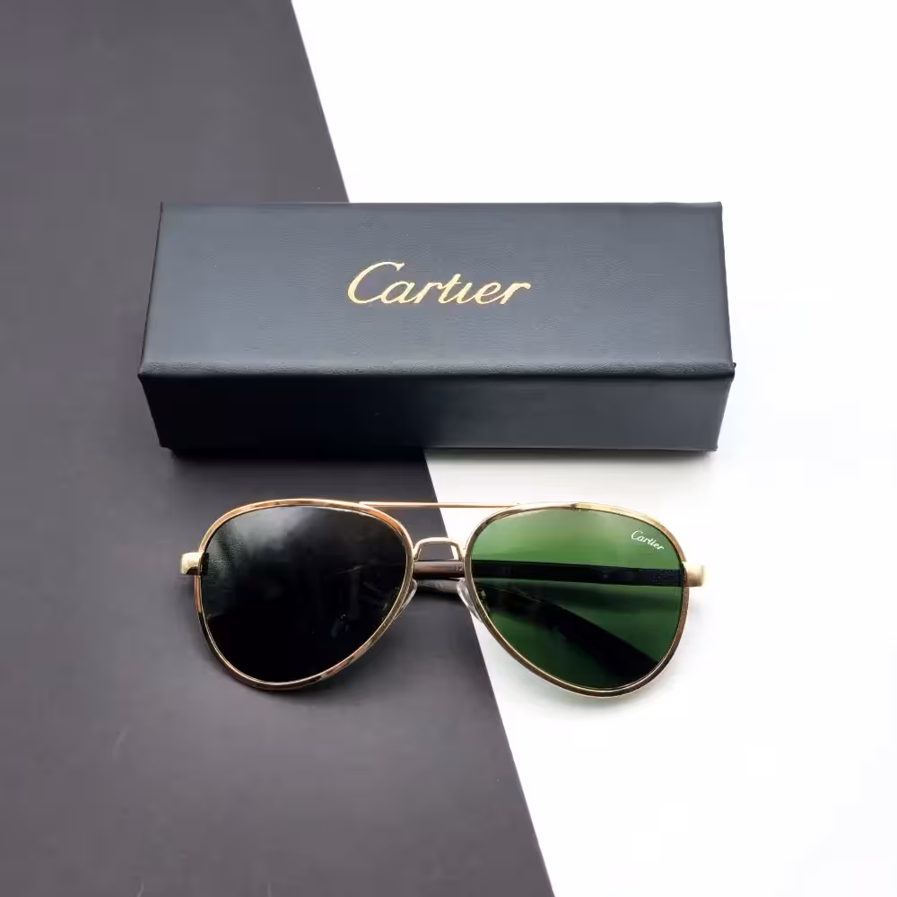 عینک آفتابی کارتیر مدل 125C3