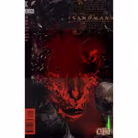 Sandman (1989-1996) #066