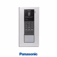 پنل کدینگ پاناسونیک  VL-V590