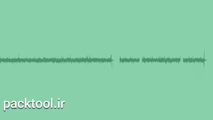 دانلود افکت صدا مجموعه پروژکتور فیلم قدیمی Old Film Projector - پک تول