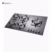 گاز رو میزی آشپزخانه بیمکث مدل 0040