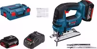 اره عمود بر شارژی بوش – GST 18V-LI B